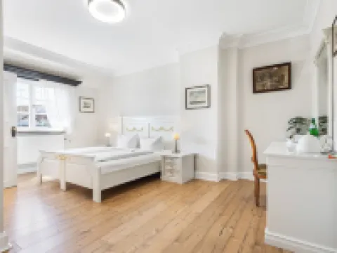 Burghotel Haselünne Hotels in Emsland