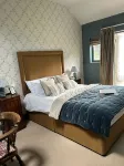 Ravenwood Hall Hotel - Alojamientos