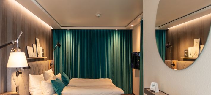 Motel One Saarbrücken Hoteles en Saarbrücken
