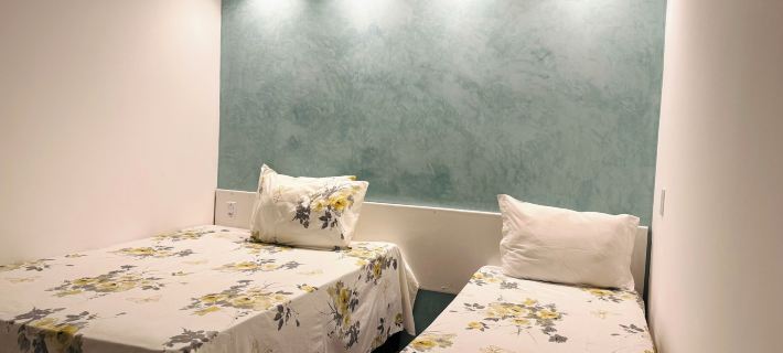 Pousada Ilha Bela Hoteles en Maceió