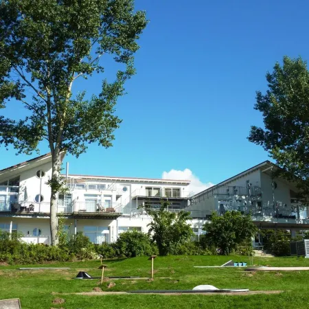 Elegant Eingerichtete Ferienwohnung