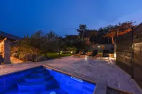 Villa Trabakul Zadarvillas - Pools