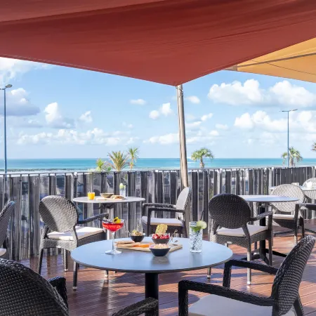 Previthal Hotel de La Baie Thalasso & Spa Marin