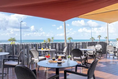 Previthal Hotel de La Baie Thalasso & Spa Marin