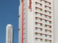 Hampton by Hilton Cartagena Hotels near Playas Cartagena Plaza
