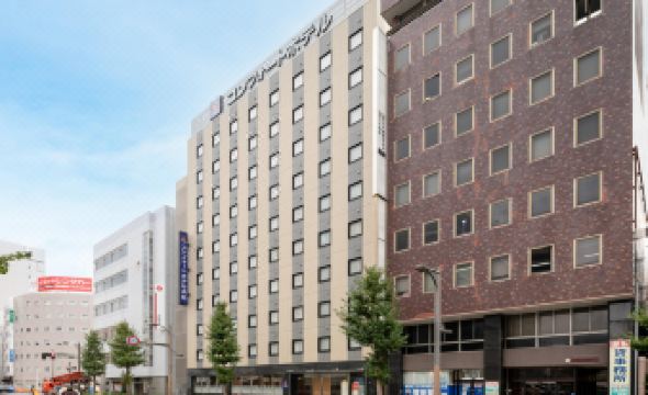 Comfort Hotel Hamamatsu