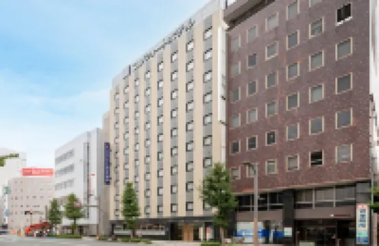 Comfort Hotel Hamamatsu