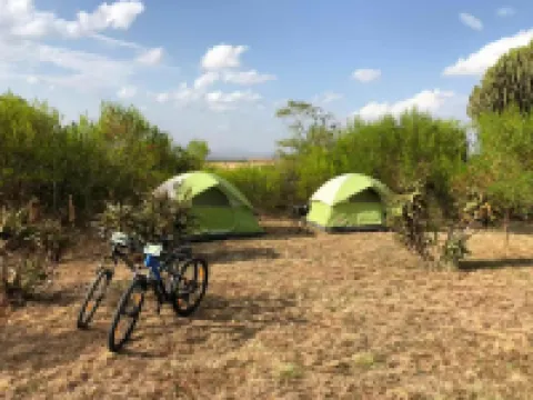 The Cottage is Situated on a Farm in Laikipia 32km From Nanyuki - 2330