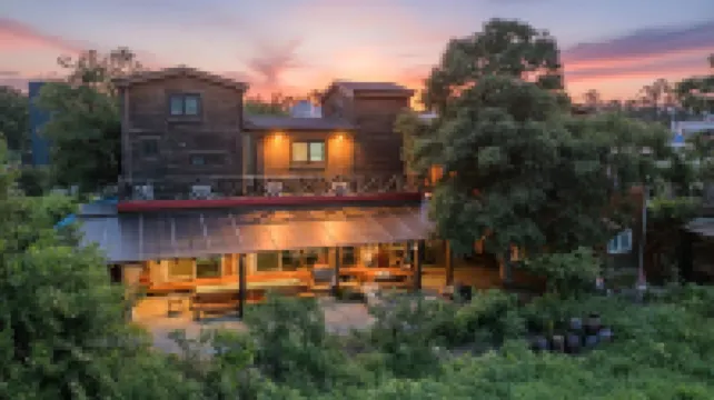 Samcheok View of Sea Pension