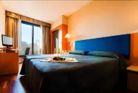 Hotel Villacarlos Hoteles en 