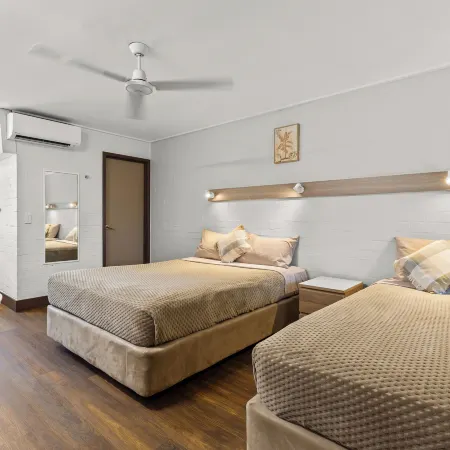 Broome Time Resort