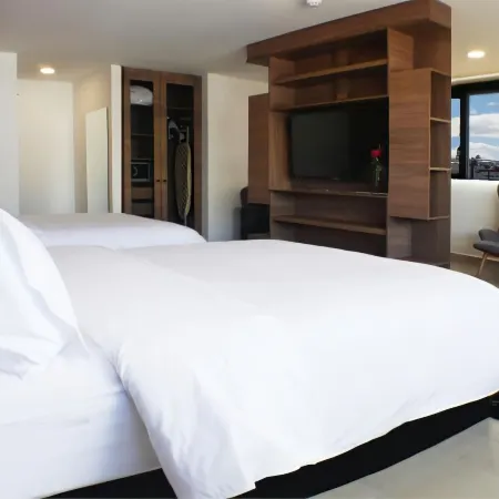 The Place Hotel