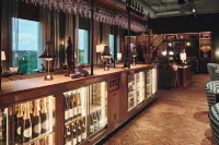 The Dock - bar
