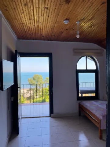 Demir Pansiyon Hotels in 