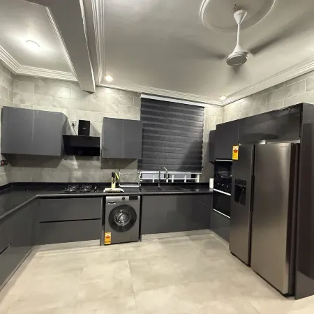 fransons Homes