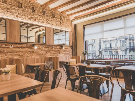Hostal Marenostrum