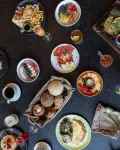Esplendor by Wyndham San Luis Potosi - breakfast