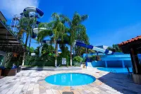 Hotel Vilage Inn Ribeirão Preto & Convenções by Nacional Inn - Pools
