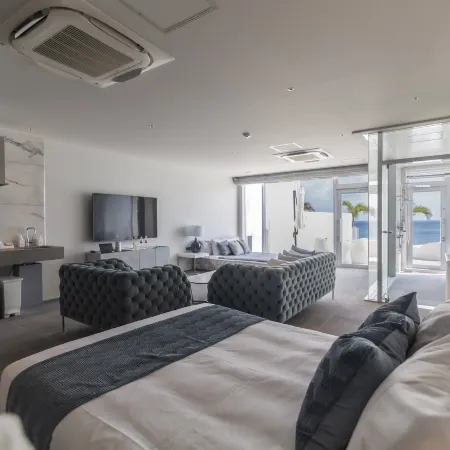 Ronsard Resort Irabu