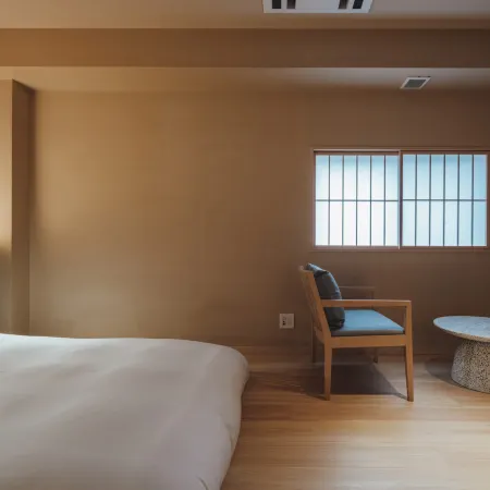 Irifune no Yado MUKU