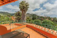 Quinta Splendida Wellness & Botanical Garden - con vistas al mar
