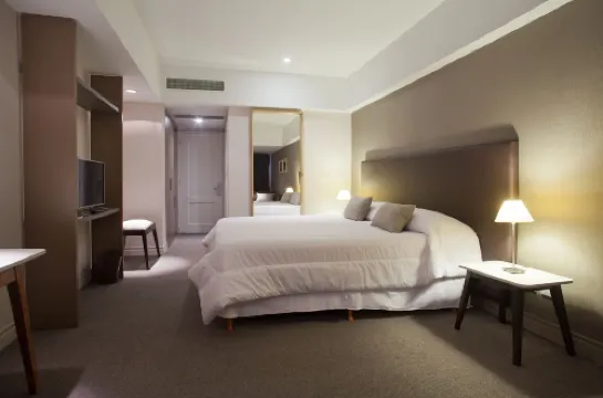 Visit Hotel & Apart