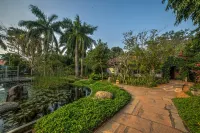 Temple Tree Retreat - Homestays