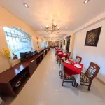 โรงแรม Casona Plaza Puno - บริการรถรับส่ง