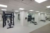 The Westin Jersey City Newport - Fitnessstudio