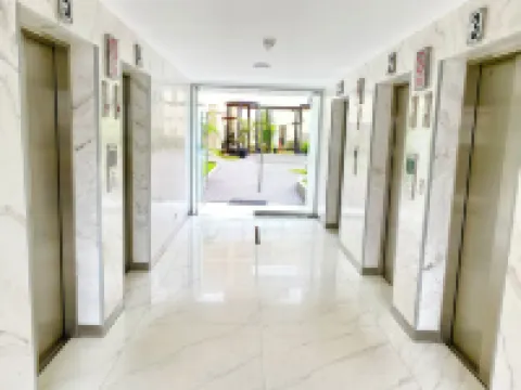 Exclusive Apartment One Step Away from San Isidro (906)