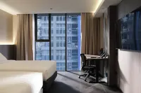 Bangkok City Rama 9 Hotel