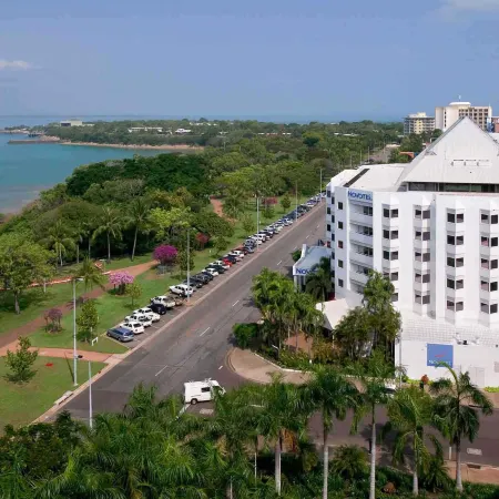 Novotel Darwin CBD