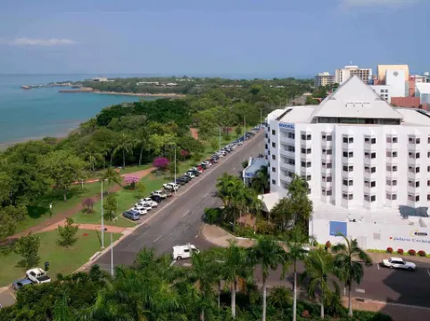 Novotel Darwin CBD