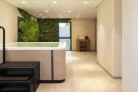 Hotel OstOria, BW Signature Collection - spa
