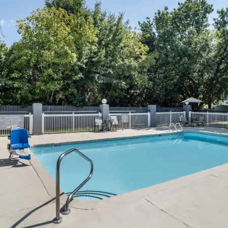 Spark by Hilton Kannapolis