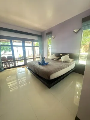Lanta Bee Garden Bungalow - Pensions
