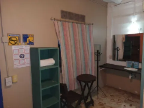 Sayu Life Hôtels à : 