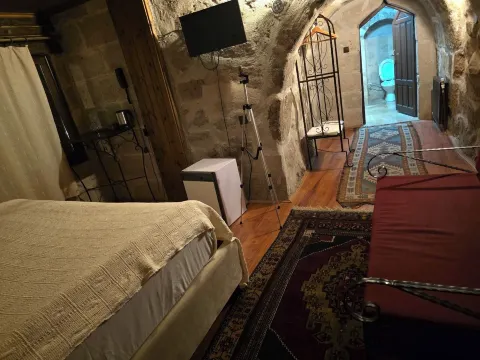 كابادوكيا ٕلارا كوناكلاري أنتيك جيلفيري كوناجي الغرف Photos