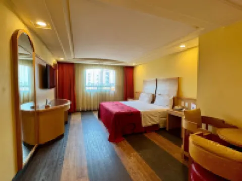 Hotel & Villas Plaza del Rey - Solo Adultos Hoteles en Azcapotzalco