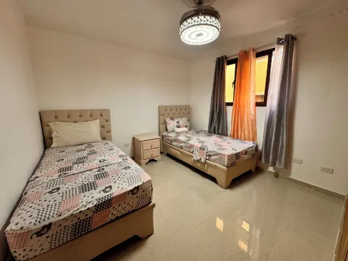 Santiago Amazing 4bedrooms Apt for Group, Spectacular Wifi, Close to all fun Hotels in Licey
