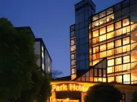 Parkhotel Schmid - Spa