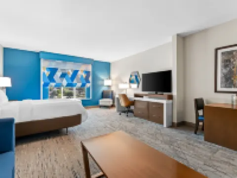 Holiday Inn Express & Suites ALBANY by IHG Hotels in Dougherty County
