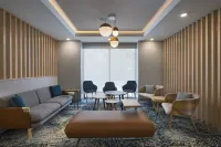 TownePlace Suites Brentwood - Pet friendly