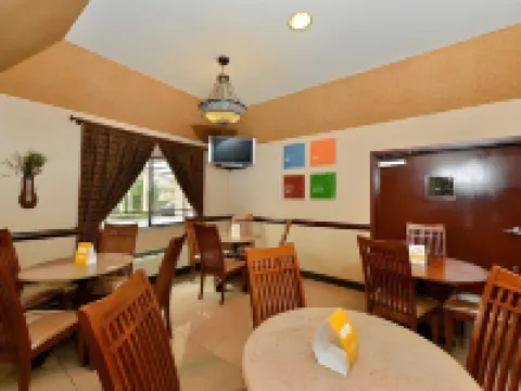 Citrus Suites Redlands Loma Linda Hotel Hotels in Redlands