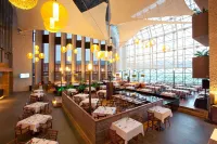 Marriott Tuxtla Gutierrez Hotel Hotels in Tuxtla Gutierrez