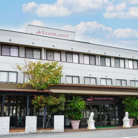 Rembrandt Inn Kazusa