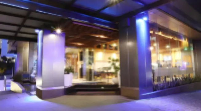 AI Hotel Jakarta Thamrin