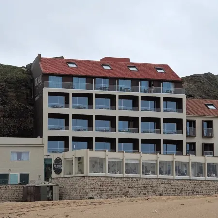 Promar - Eco Beach & Spa Hotel