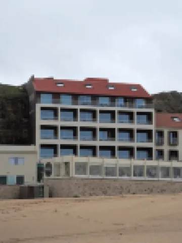 プロマー エコ ビーチ ホテル & スパ ホテル のホテル