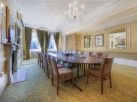 里士滿港酒店 里士滿酒店